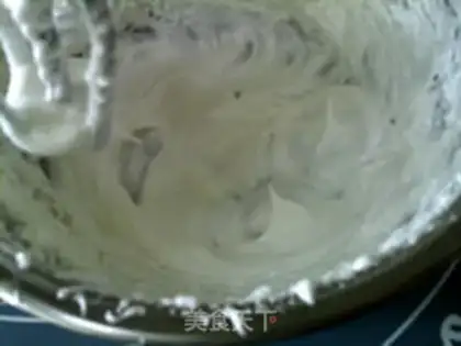 Make The original macaron step 7