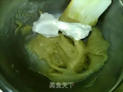 Make The original macaron step 8