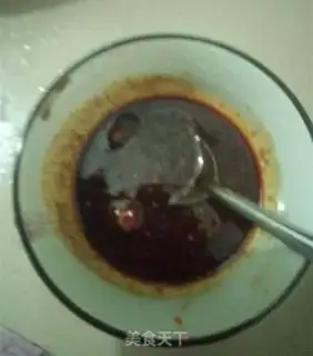 Make Soy sauce step 3
