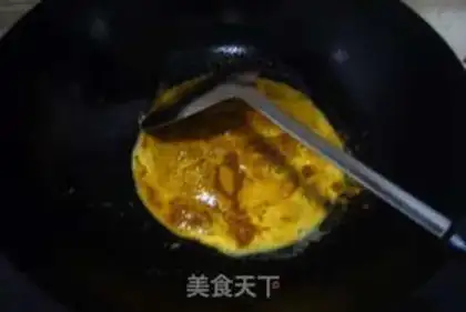 Make Seafood curry step 4