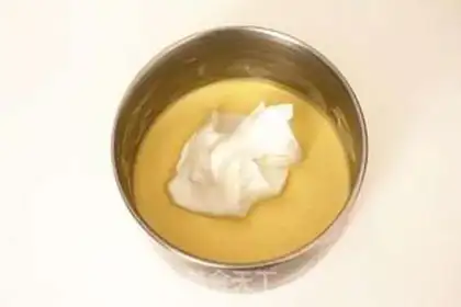 Make Cheesecake step 8