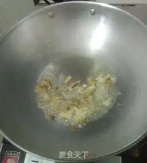 Make Soy sauce step 5