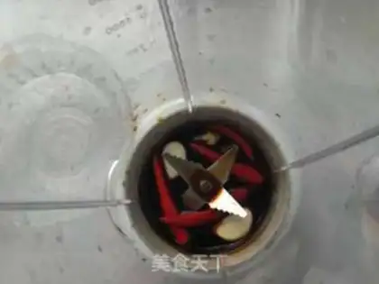 Make Homemade transformation syrup step 0