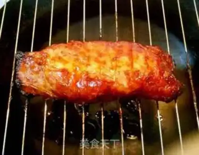 Make Homemade fork burn step 1
