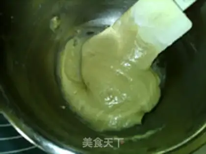 Make The original macaron step 9