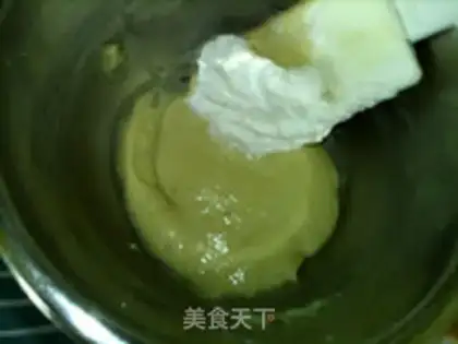 Make The original macaron step 10