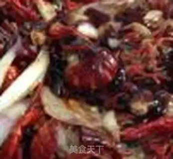 Make Spicy lobster step 10