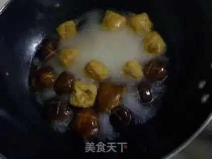 Make Tofu step 2