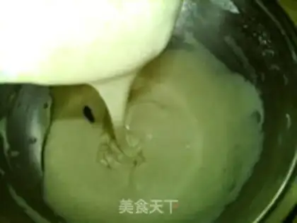 Make The original macaron step 11