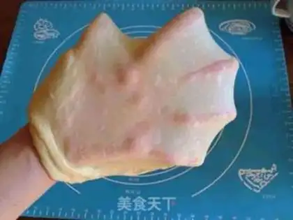 Make Marble toast step 3