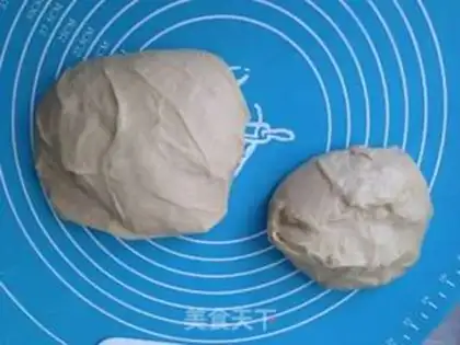 Make Marble toast step 4