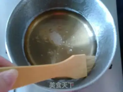 Make Homemade transformation syrup step 5