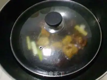 Make Tofu step 5