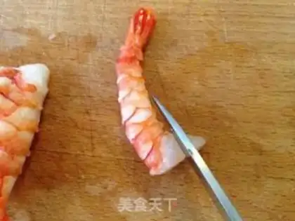 Make Sushi step 2