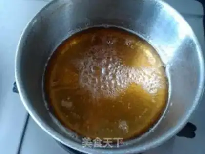 Make Homemade transformation syrup step 6
