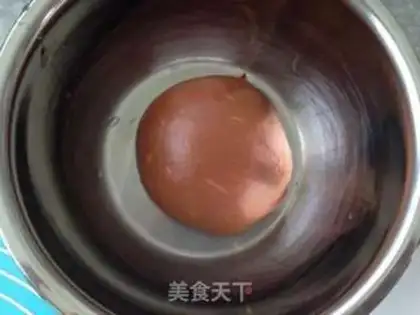 Make Marble toast step 6