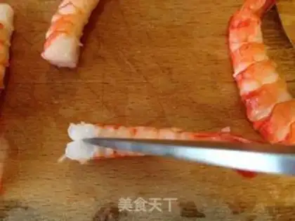 Make Sushi step 3
