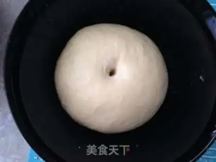 Make Marble toast step 7