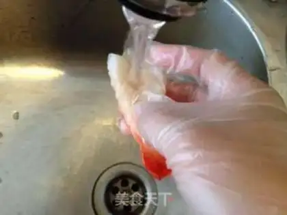 Make Sushi step 4