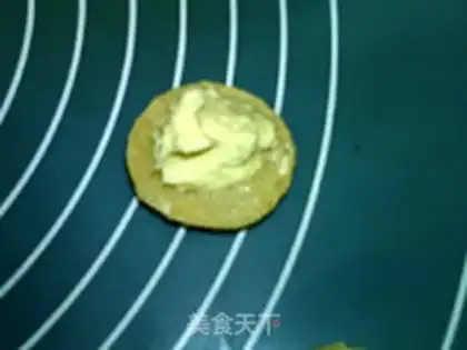 Make The original macaron step 16