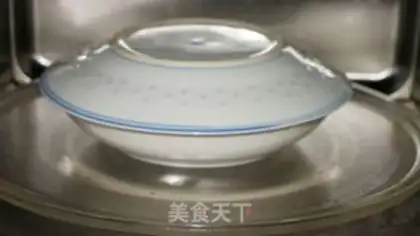 Make Potato ice cream step 2