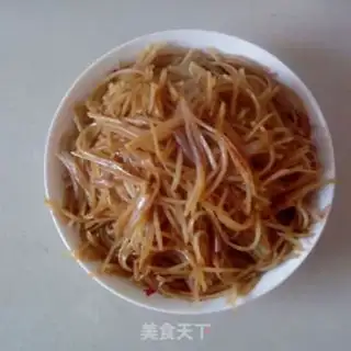 Make Onion potatoes step 5