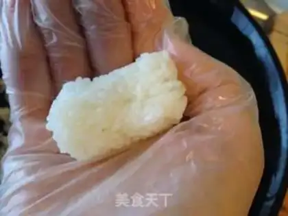 Make Sushi step 6