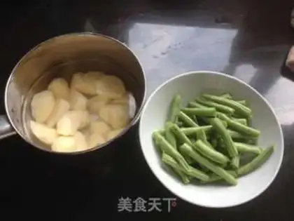 Make Cracked potato chicken step 6