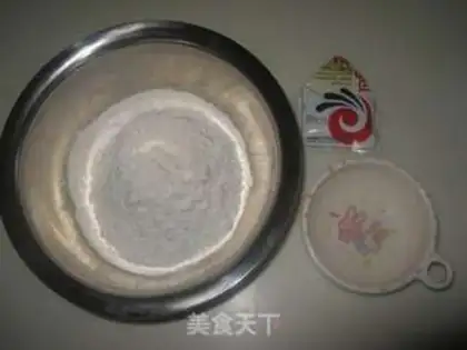 Make Handmade pan helmets step 0