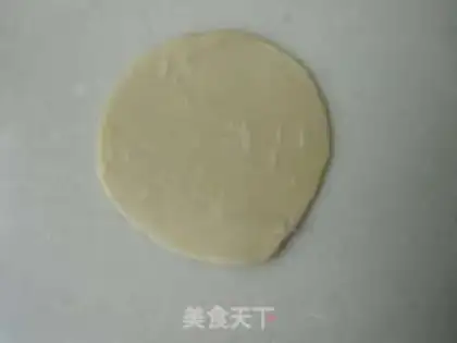 Make Souffle step 4