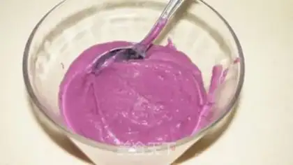 Make Potato ice cream step 4