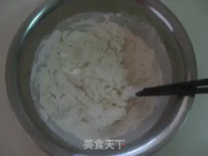 Make Handmade pan helmets step 1