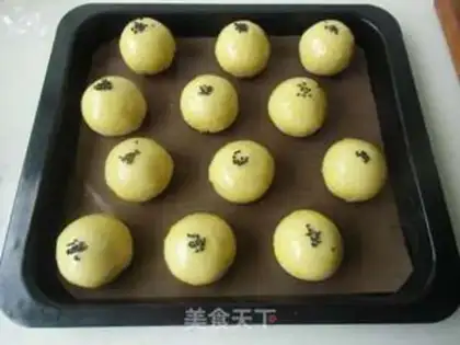 Make Souffle step 5