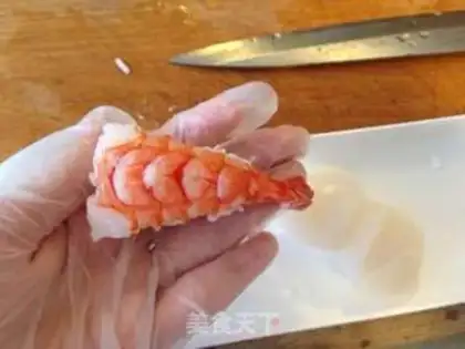 Make Sushi step 8