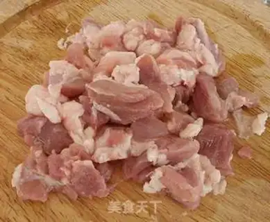 Make Barbecue step 0