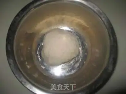 Make Handmade pan helmets step 2