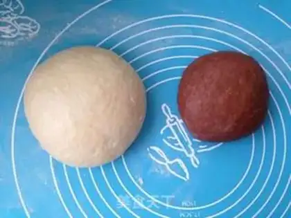Make Marble toast step 8
