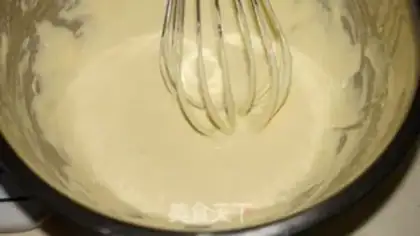 Make Potato ice cream step 6