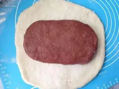 Make Marble toast step 9