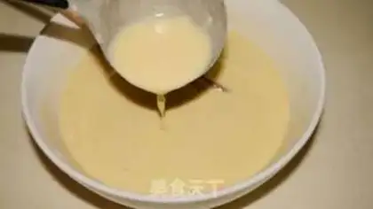Make Celery carrots step 3