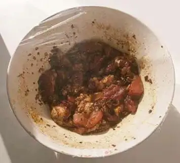Make Barbecue step 2