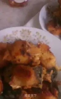 Make Fry fish step 5
