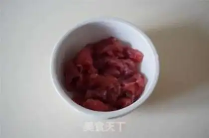 Make Boiled beef step 0