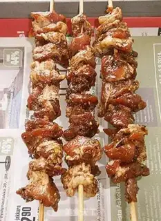 Make Barbecue step 4