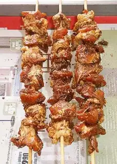 Make Barbecue step 5