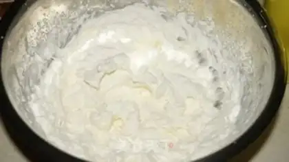 Make Potato ice cream step 11