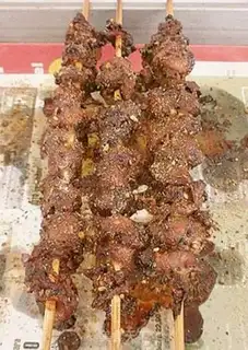 Make Barbecue step 6