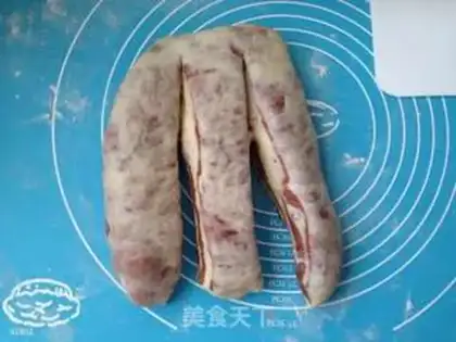 Make Marble toast step 14