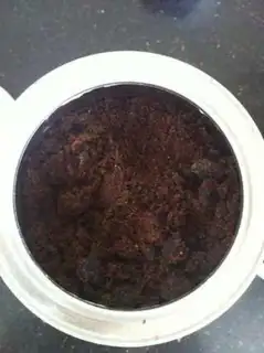 Make Rose-tree tea step 2