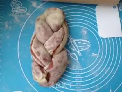 Make Marble toast step 15